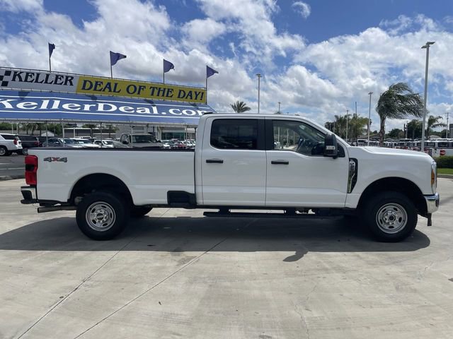 Used 2024 Ford F250 XL w/ 360-Degree Camera Package AWD/4WD image 9
