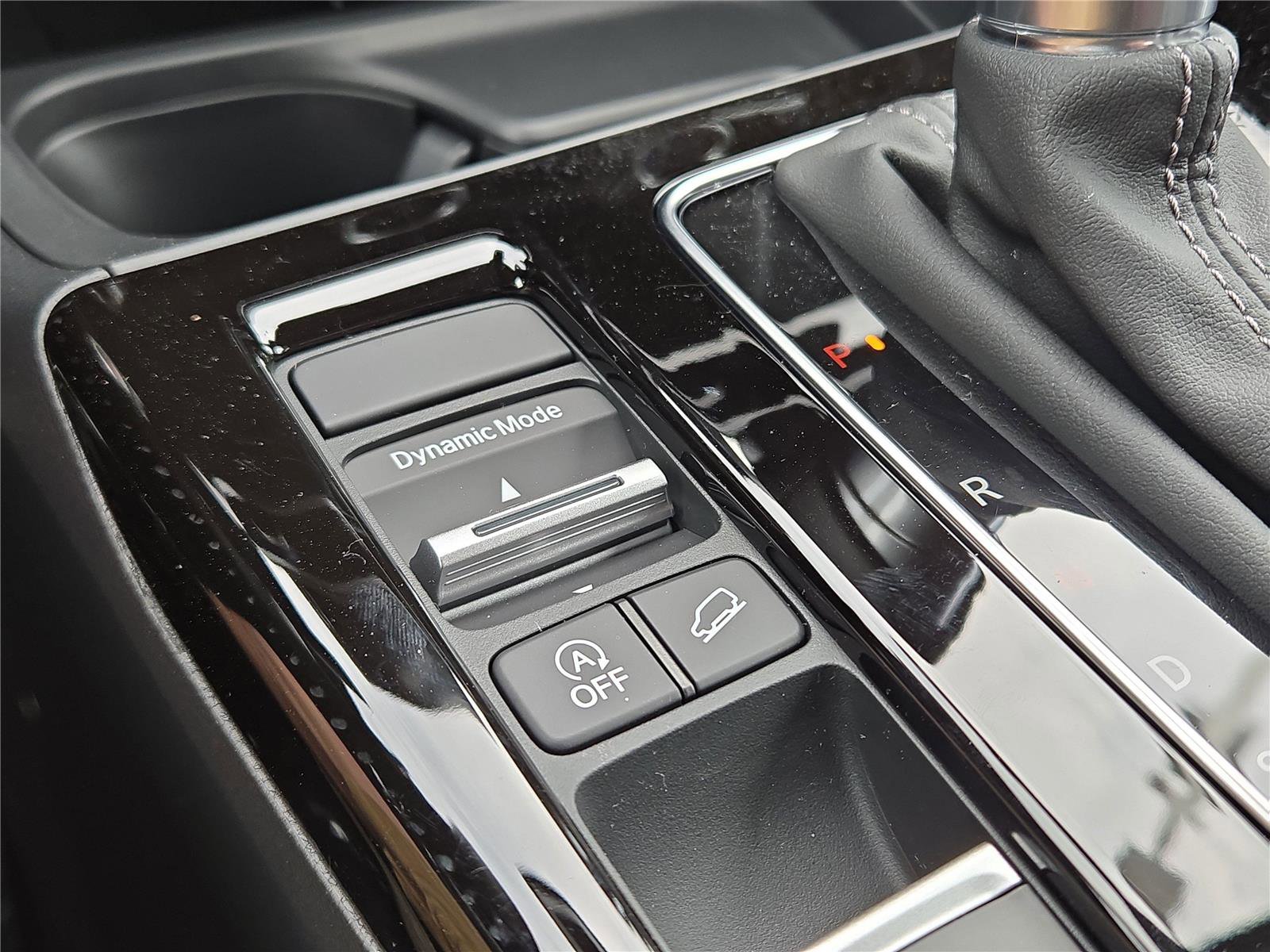 New 2026 Acura ADX AWD image 11