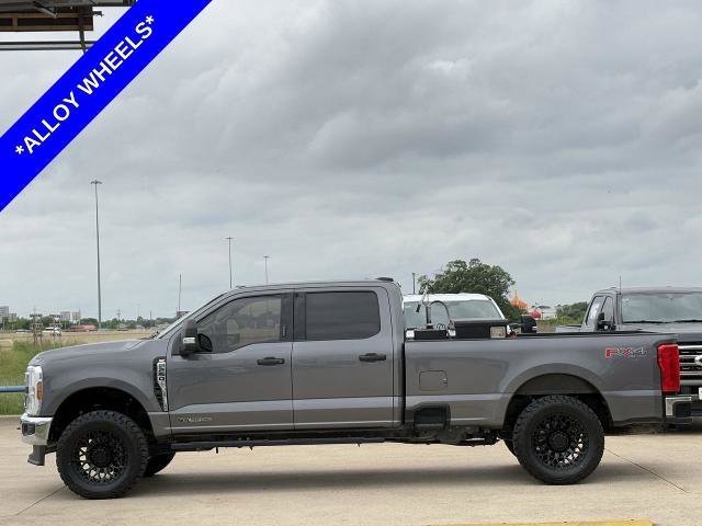 Certified 2024 Ford F250 XLT AWD/4WD image 3