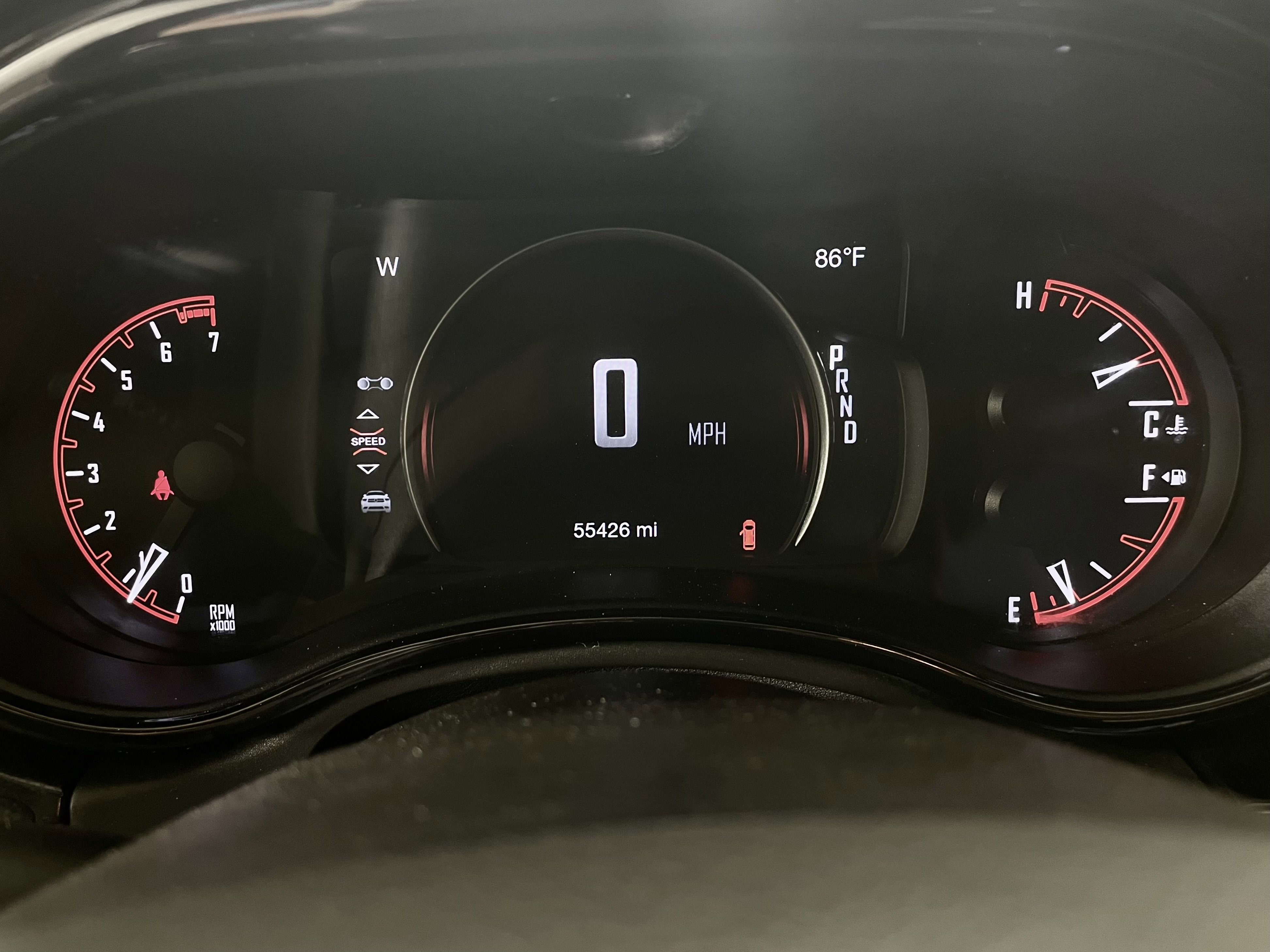 Certified 2021 Dodge Durango GT image 21