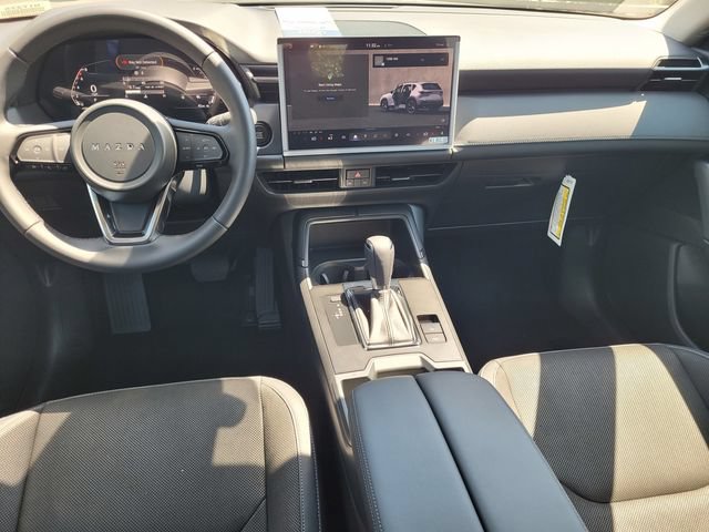 New 2026 MAZDA CX-5 Preferred AWD/4WD image 7