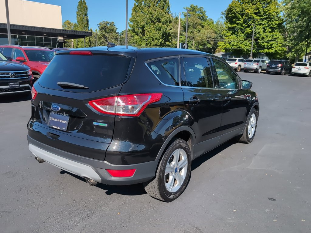 Used 2014 Ford Escape SE FWD image 5