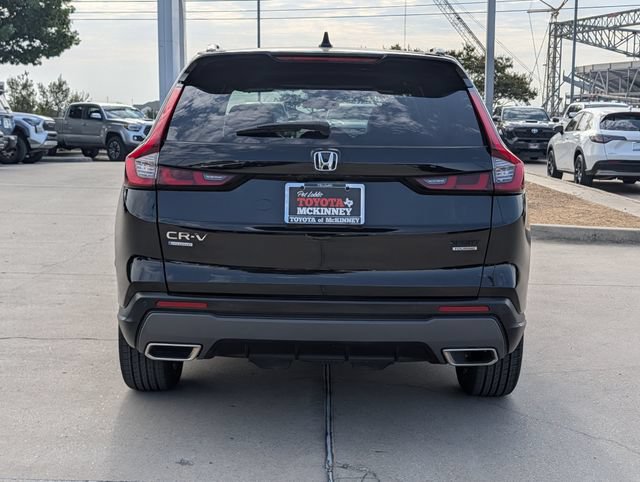 Used 2024 Honda CR-V Sport Touring image 6