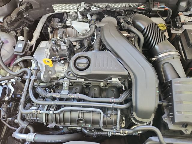 New 2026 Volkswagen Taos SE AWD/4WD image 29