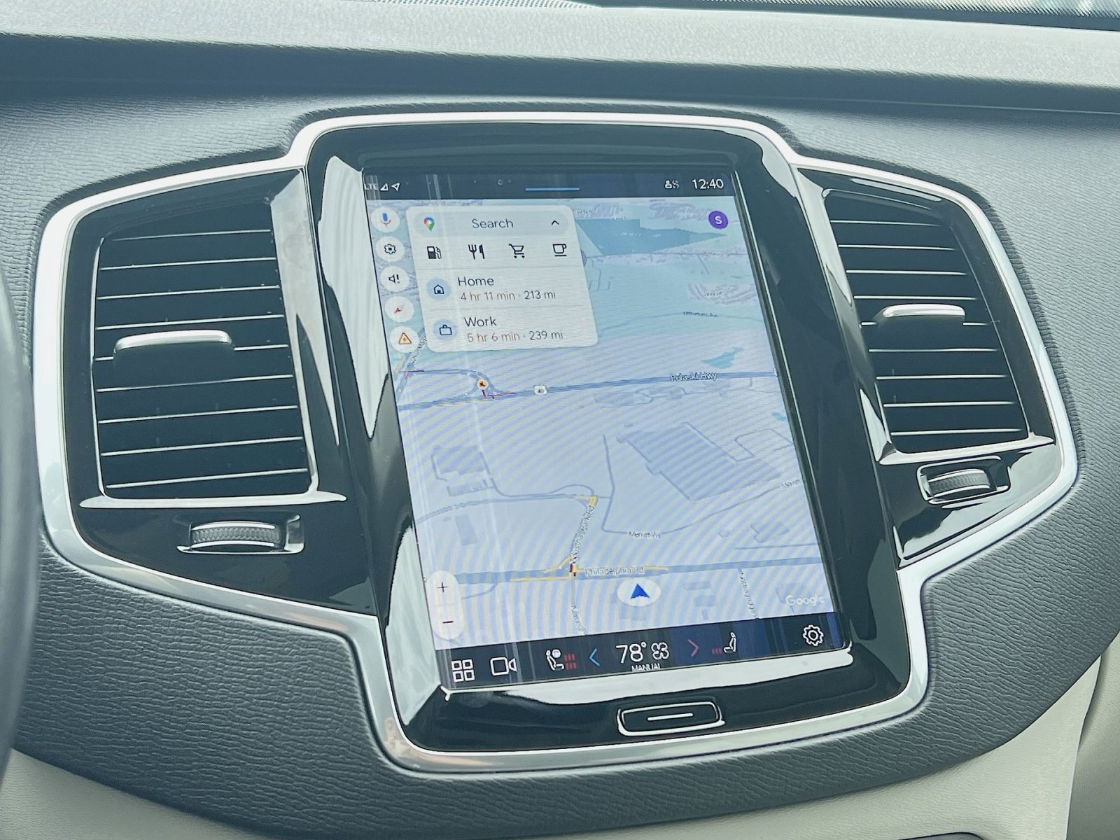 Used 2023 Volvo XC90 B5 Plus w/ Protection Package image 20