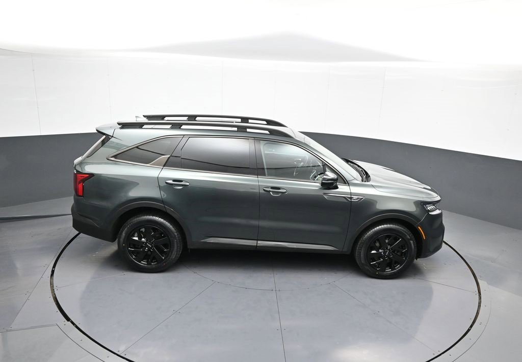Certified 2023 Kia Sorento S w/ Panoramic Sunroof Package image 38