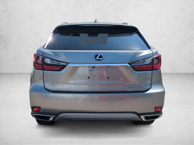 Used 2021 Lexus RX 350 AWD w/ Premium Package image 5