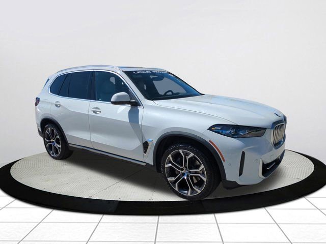 Used 2024 BMW X5 sDrive40i w/ Premium Package