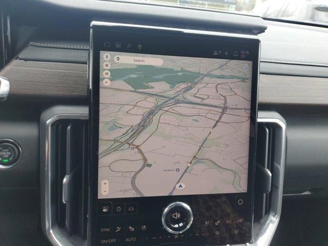 New 2026 GMC Acadia Denali w/ Super Cruise Package FWD image 25