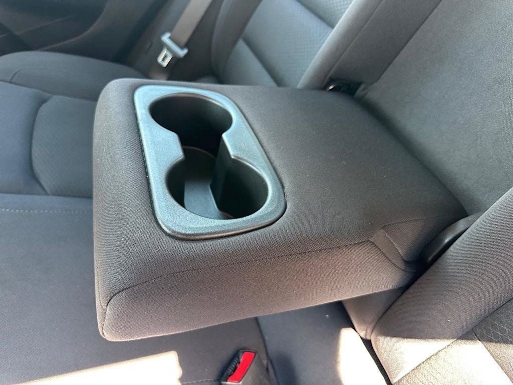 Used 2024 Chevrolet Malibu LT FWD image 19