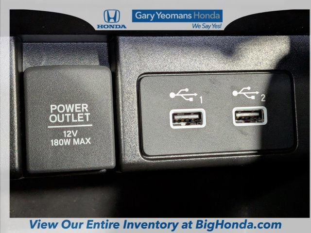 Used 2021 Honda Accord LX image 29