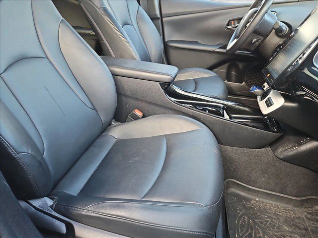 Used 2018 Toyota Prius Prime Advanced FWD image 20