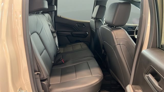New 2026 Chevrolet Colorado Trail Boss AWD/4WD image 22