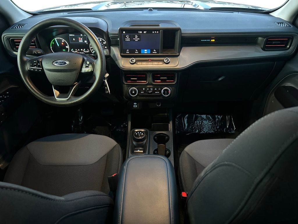 Used 2024 Ford Maverick XL image 11