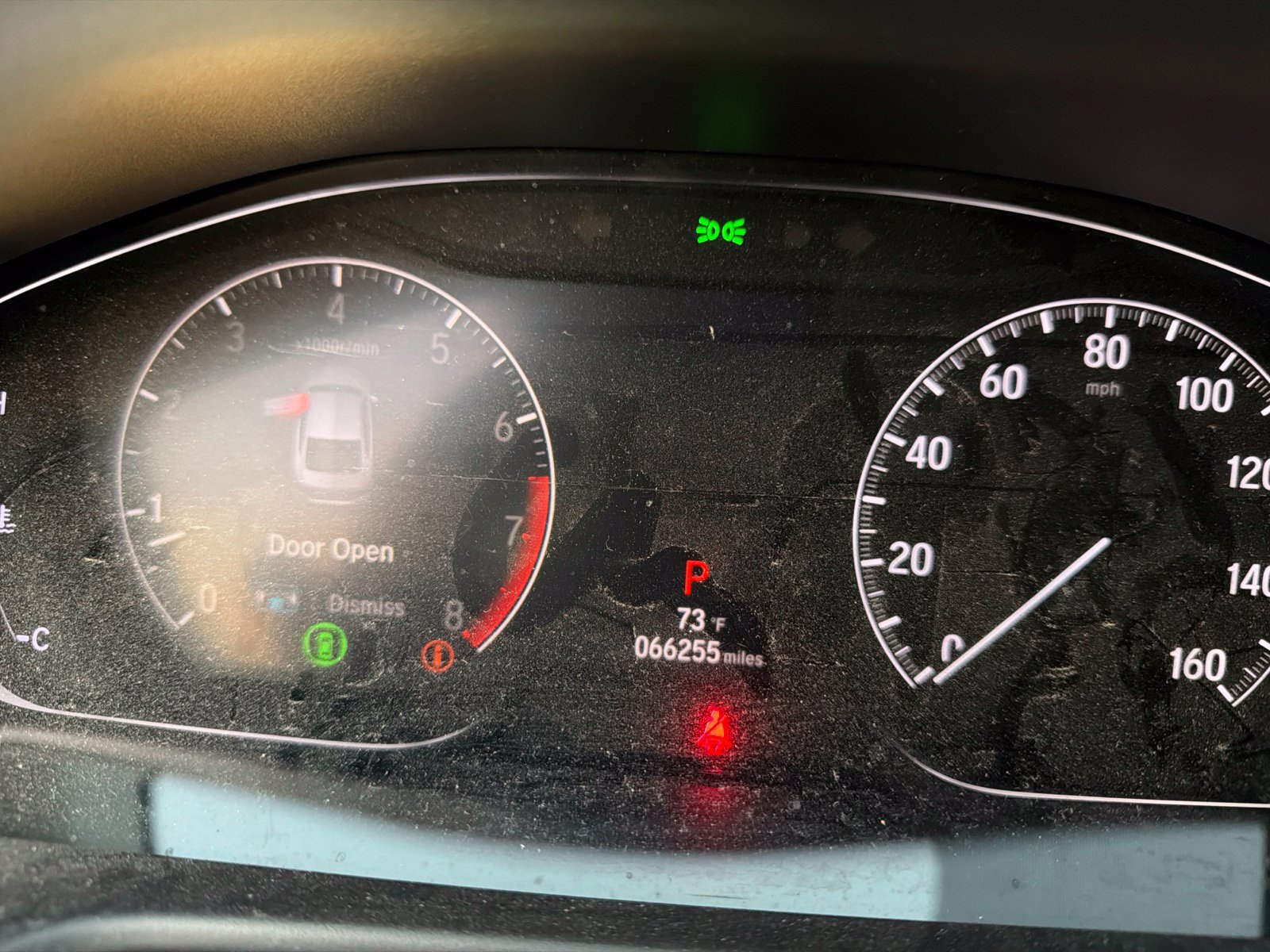 Used 2018 Honda Accord EX image 8