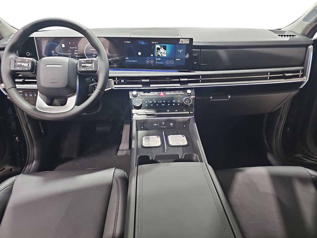 New 2026 Hyundai Santa Fe Limited image 9