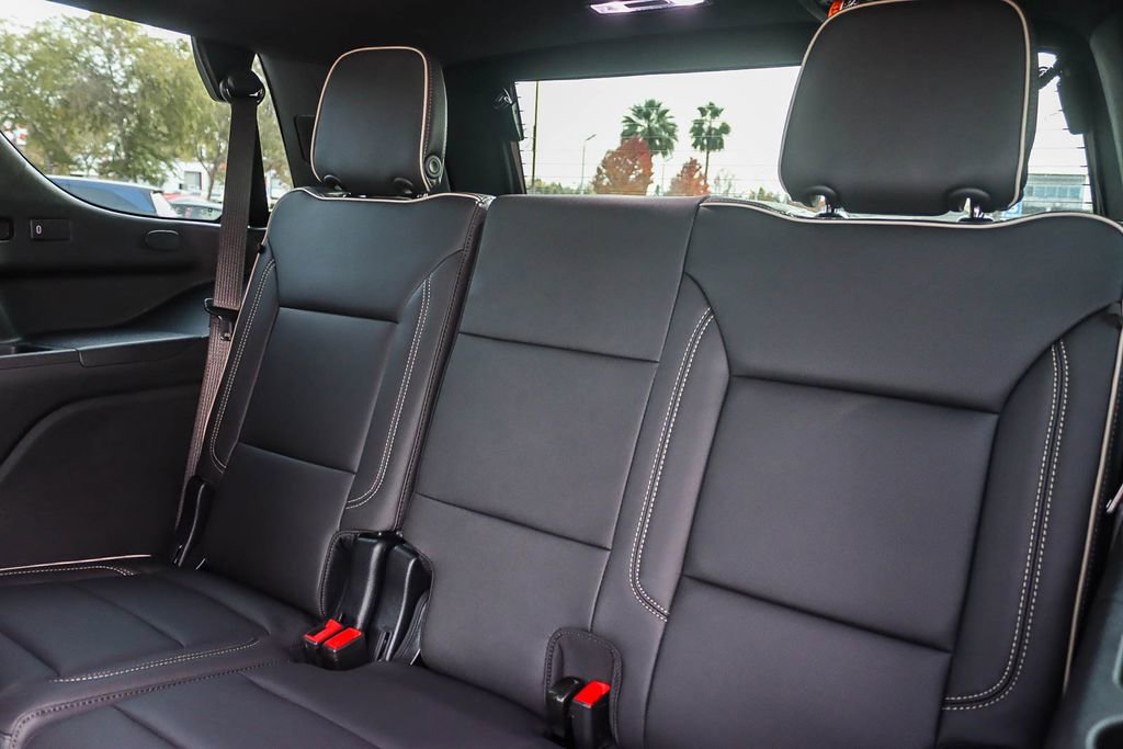 New 2026 Chevrolet Tahoe Premier w/ Sun And Tow Package image 18