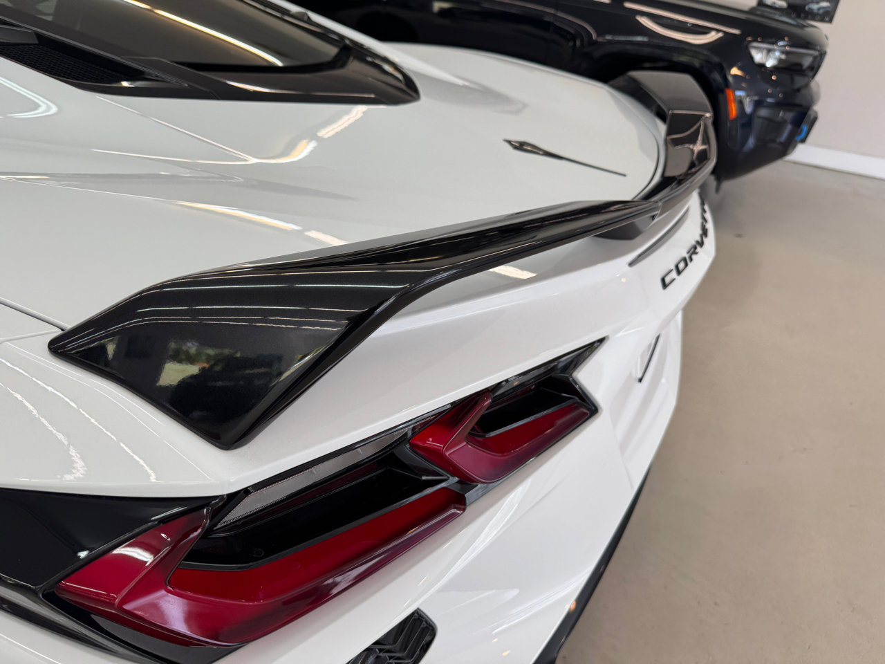 Used 2021 Chevrolet Corvette Stingray 3LT w/ Z51 Performance Package image 27