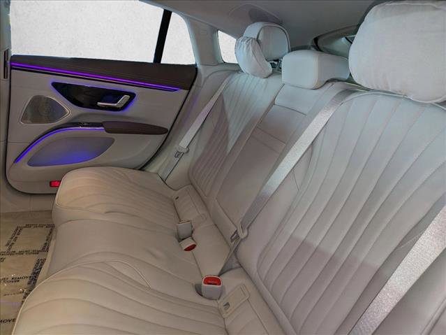 Certified 2023 Mercedes-Benz EQS 450+ 4MATIC Sedan image 22
