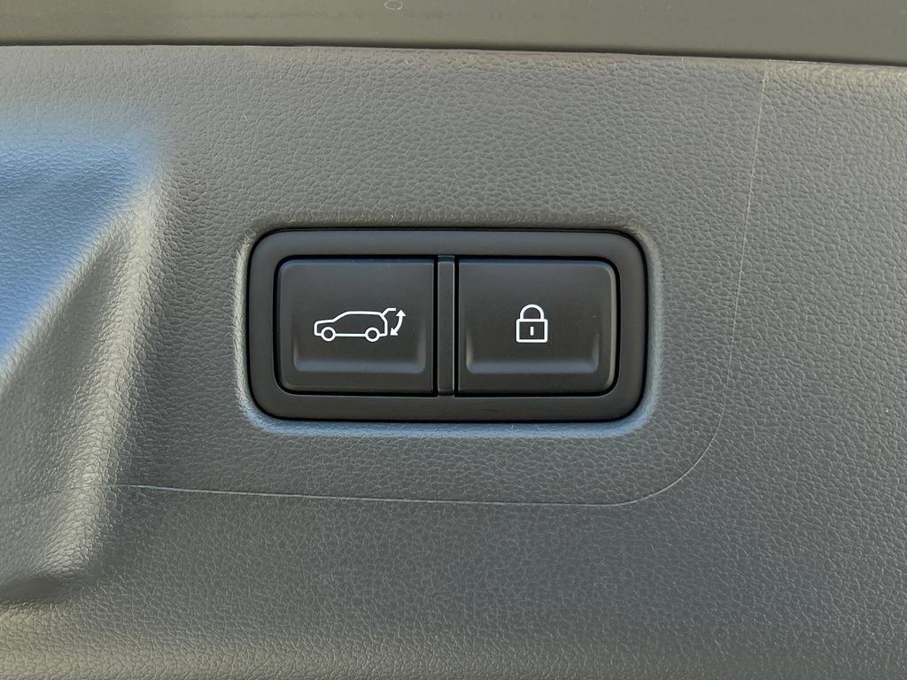 New 2026 Hyundai Santa Fe SE AWD/4WD image 21