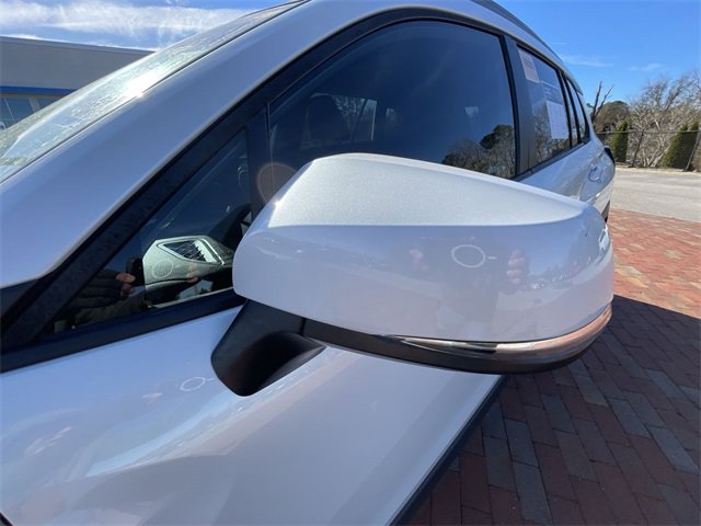 Used 2023 Toyota Corolla Cross LE image 8