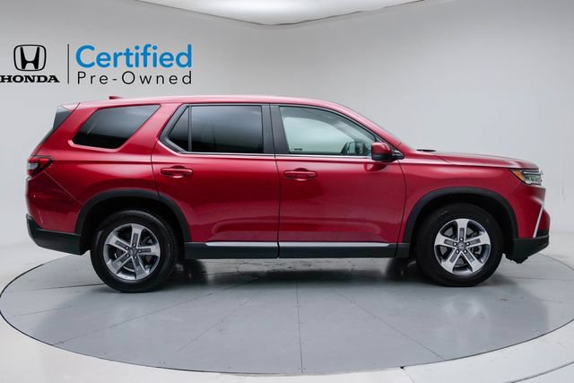 Certified 2023 Honda Pilot EX-L image 2