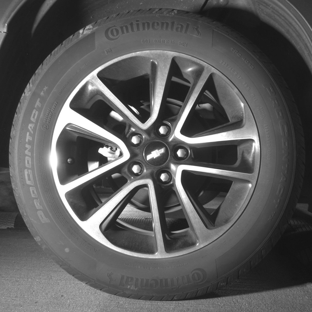 Used 2025 Chevrolet TrailBlazer LT FWD image 15