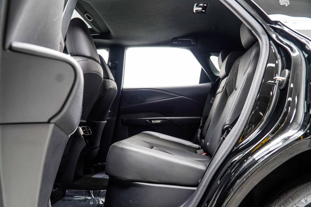 Used 2024 Lexus RX 350 Premium w/ Accessory Package (K3) FWD image 38