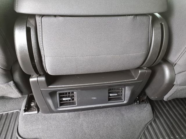 Used 2024 Chevrolet Silverado 2500 Custom AWD/4WD image 21