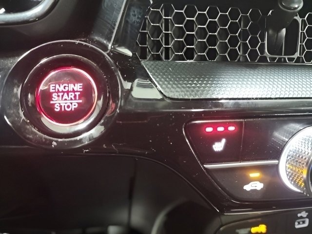 Certified 2023 Honda CR-V EX-L image 34