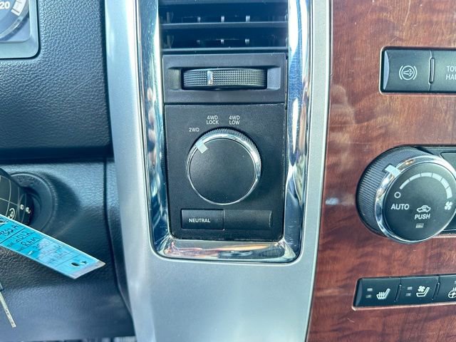 Used 2012 RAM 3500 Laramie w/ Max Tow Pkg image 21