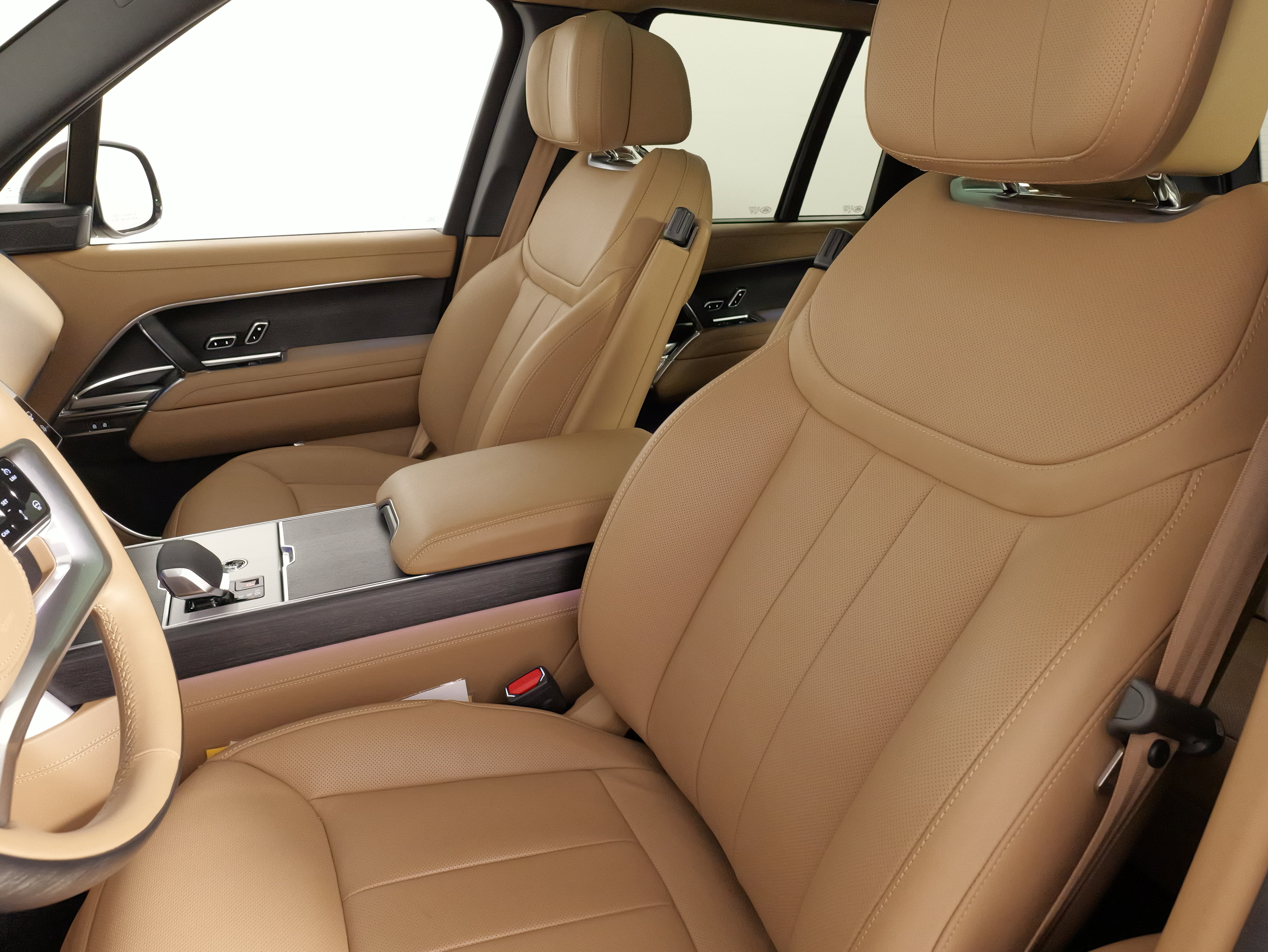 Used 2025 Land Rover Range Rover Autobiography image 32