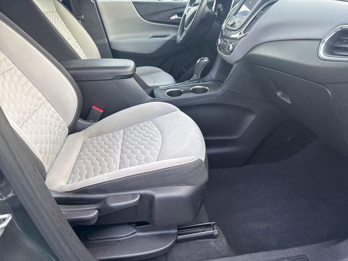Used 2020 Chevrolet Equinox LT FWD image 42
