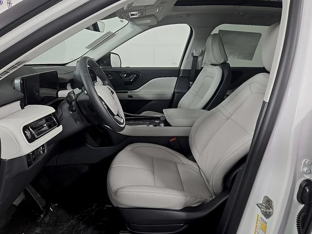 New 2026 Lincoln Aviator Reserve AWD/4WD image 14