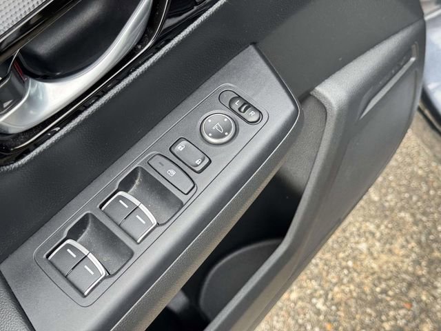 Certified 2023 Honda CR-V EX-L image 16
