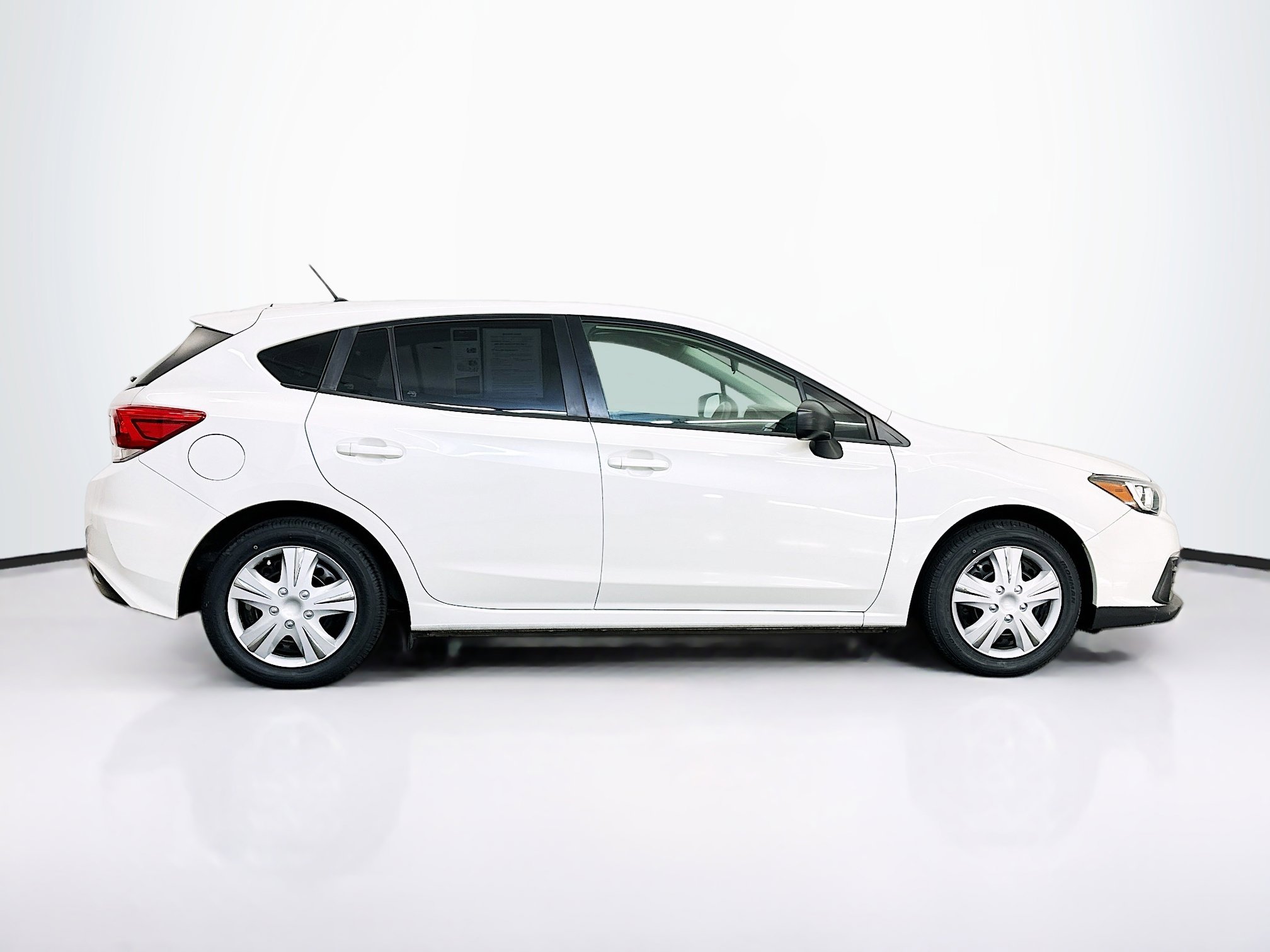 Used 2023 Subaru Impreza 2.0i image 10