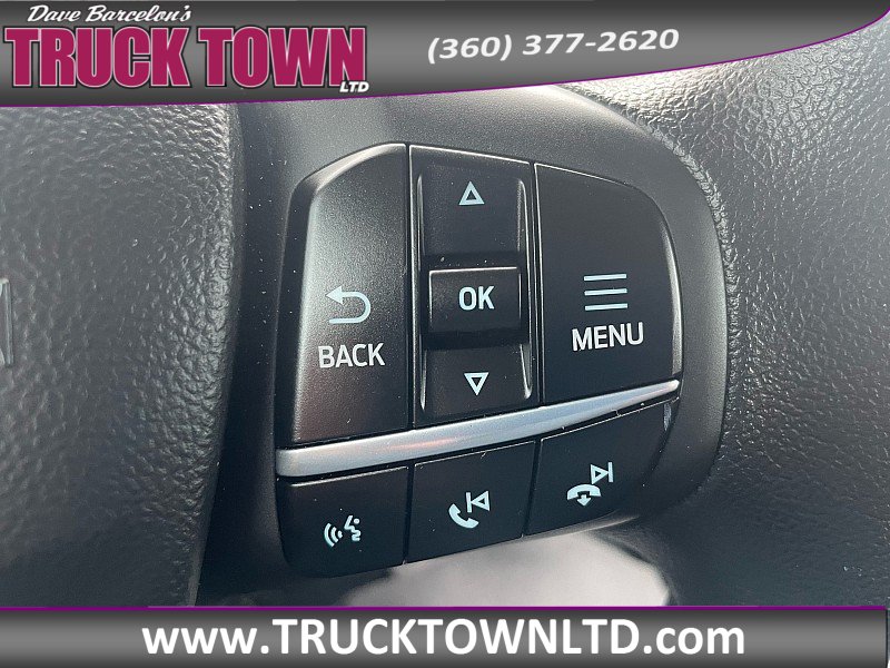 Used 2022 Ford Bronco Sport AWD/4WD image 21