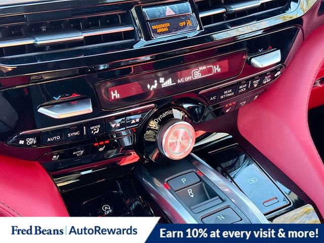 New 2026 Acura MDX A-Spec image 16