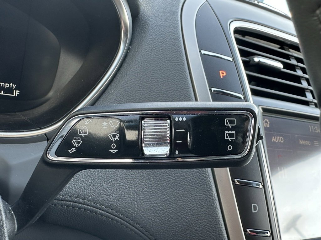 Used 2020 Lincoln Nautilus Reserve w/ Equipment Group 202A image 29