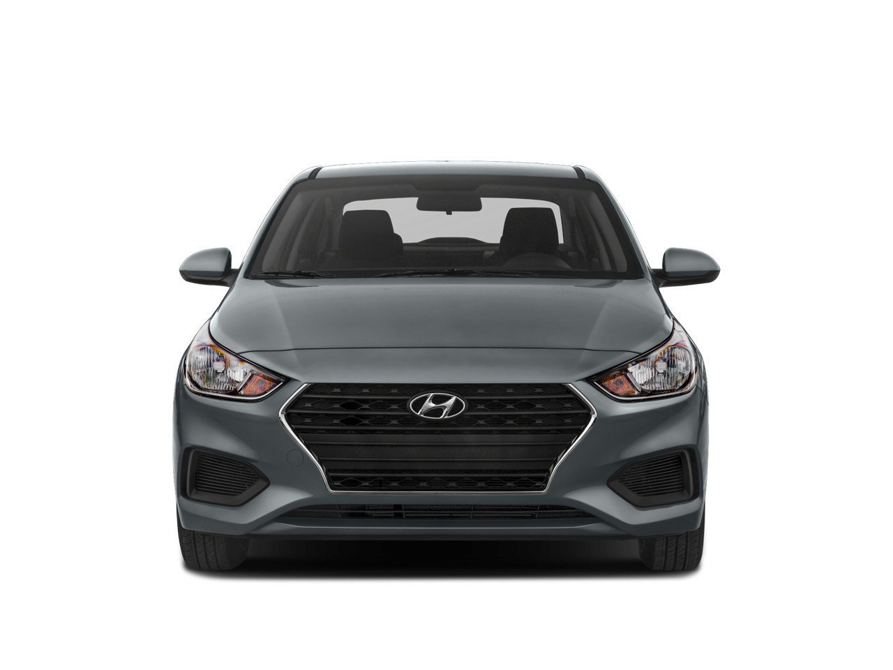 Used 2020 Hyundai Accent SE FWD image 4