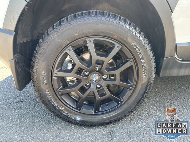 Used 2025 Subaru Crosstrek 2.5i Wilderness AWD/4WD image 29