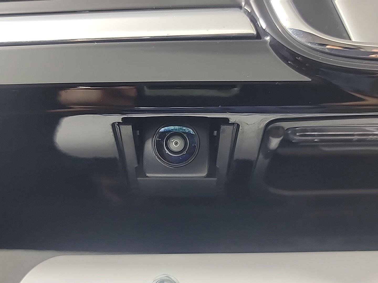 Certified 2024 Honda Odyssey EX-L image 7