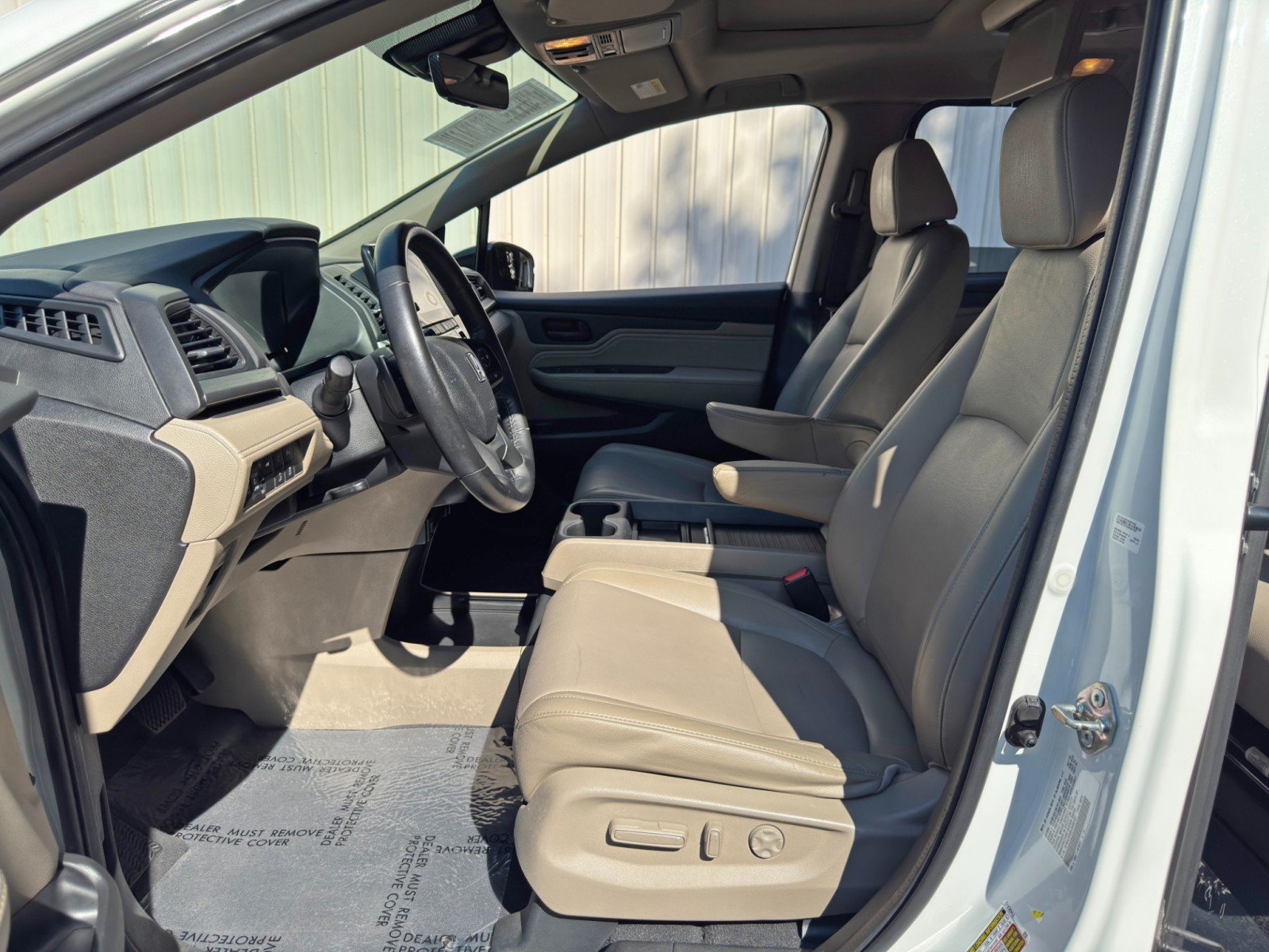 Used 2020 Honda Odyssey Touring image 16