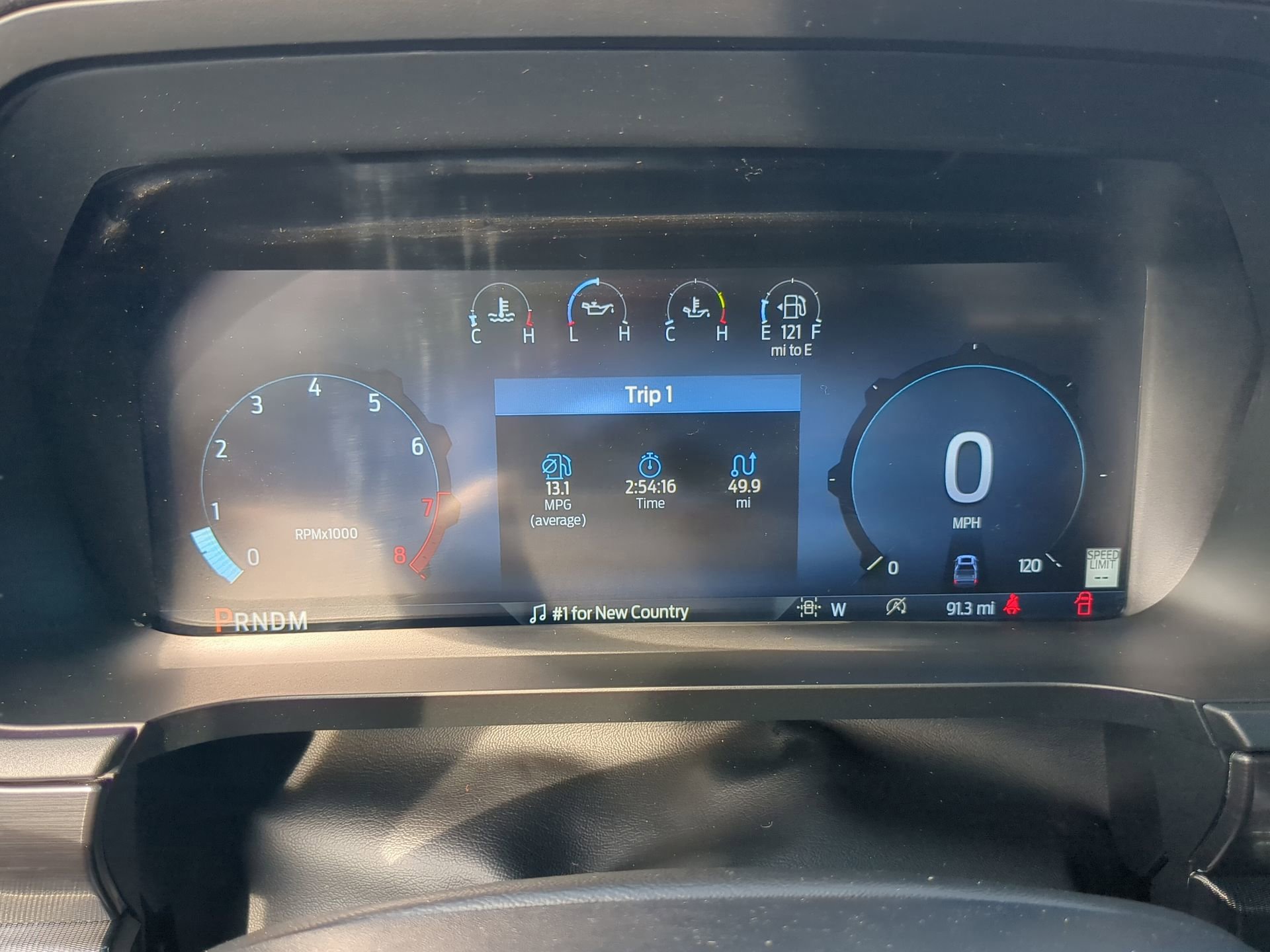 New 2026 Ford F150 Lariat w/ Equipment Group 501A Mid image 65