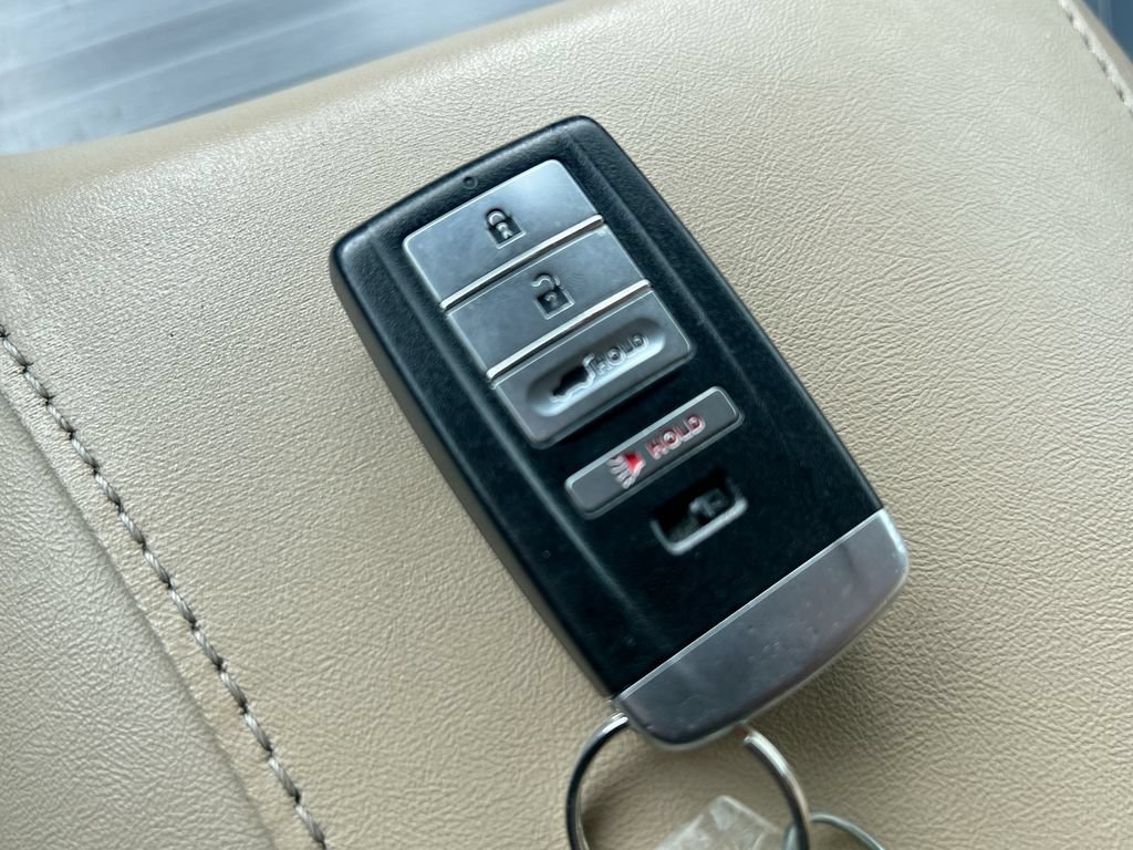 Used 2019 Acura RDX w/ Technology Package FWD image 35