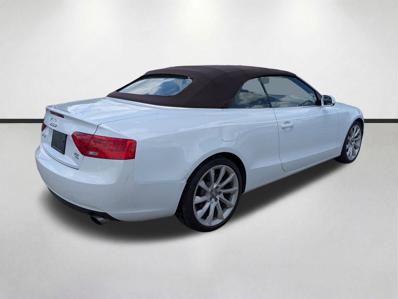 Used 2014 Audi A5 2.0T Premium Plus AWD/4WD image 4
