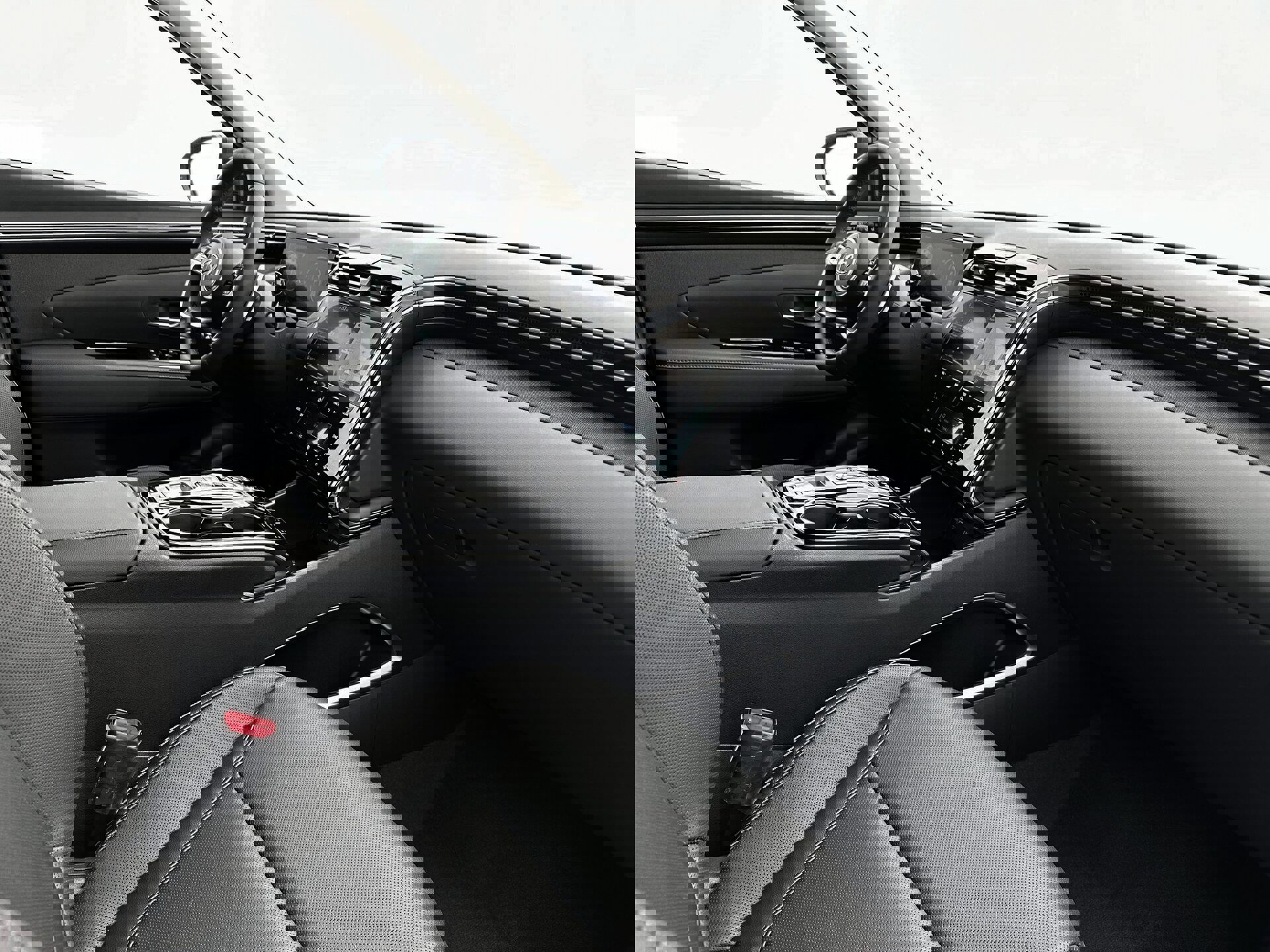 New 2024 Hyundai Tucson Limited image 15