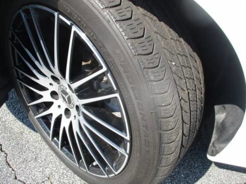 Used 2024 Mercedes-Benz C 300 Sedan image 9