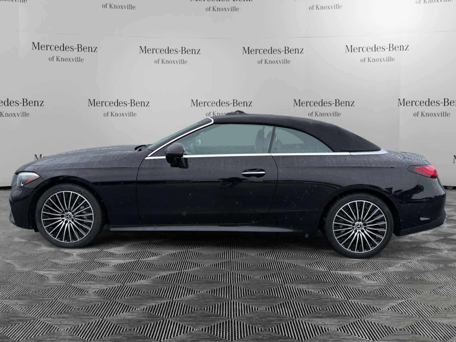 Certified 2024 Mercedes-Benz CLE 450 4MATIC Cabriolet video 2