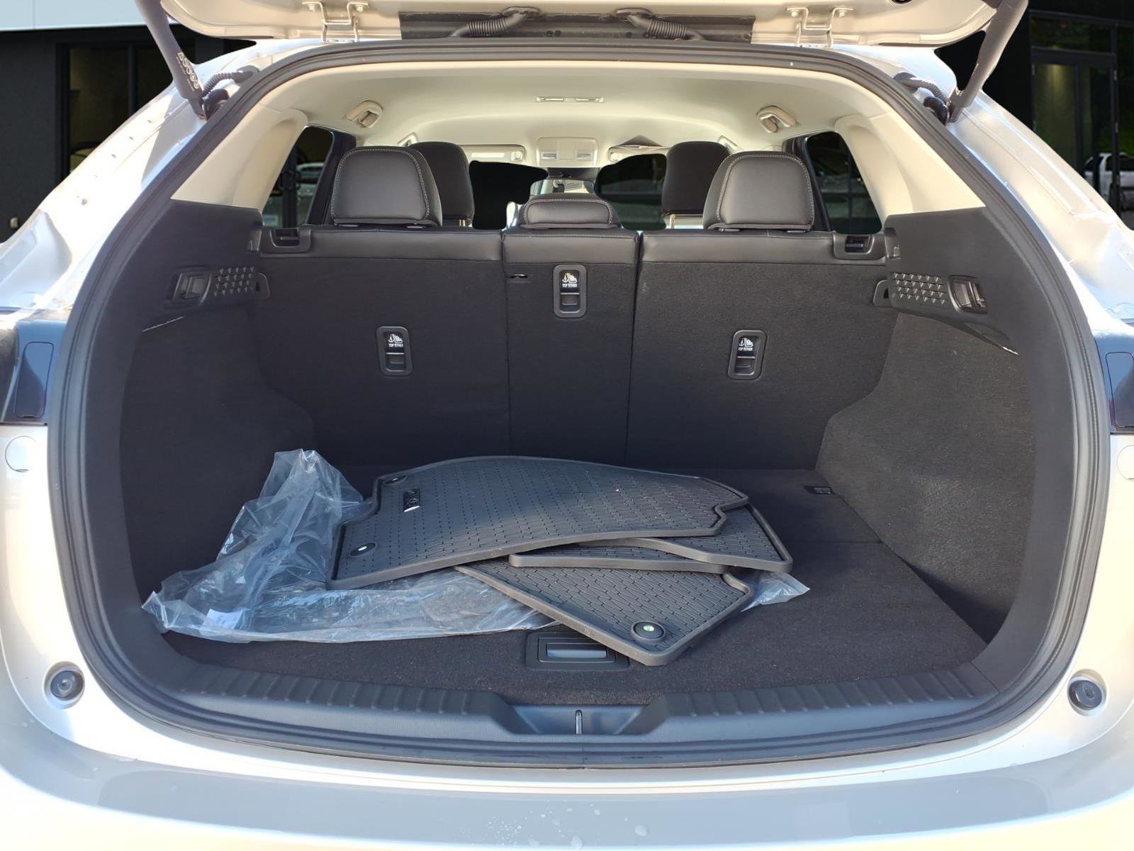 Certified 2025 MAZDA CX-5 AWD 2.5 S w/ Preferred Package image 20